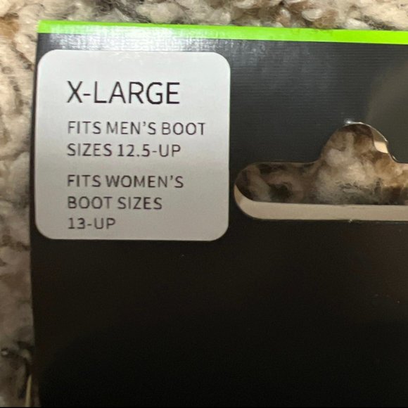 Verbero Mercury Cut Resistant Skate Socks - Picture 7 of 8